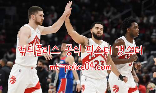 토론토 4