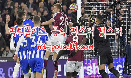 웨스트햄 4