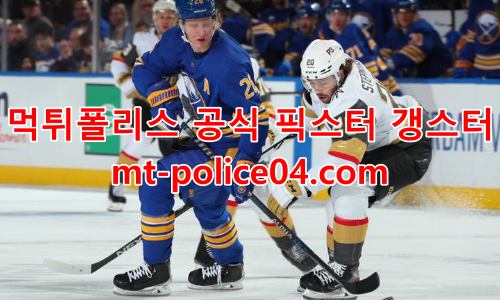 베가스 골든나이츠 4