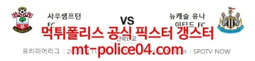 사우샘프턴 뉴캐슬 4