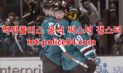 산호세 샤크스 4