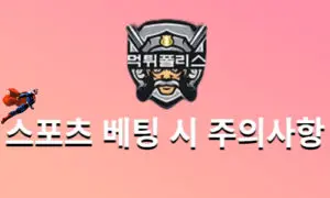 스포츠베팅