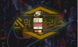 토토 신규사이트 나이키 신규 NIKE-300.COM 사설스포츠 먹튀폴리스 2 (21)