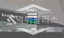 토토 신규사이트 바오바오 신규 BAO-777.COM 사설스포츠 먹튀폴리스 3 (33)