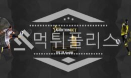 토토 신규사이트 엠비션 신규 AB1010.COM 사설스포츠 먹튀폴리스 2 (22)