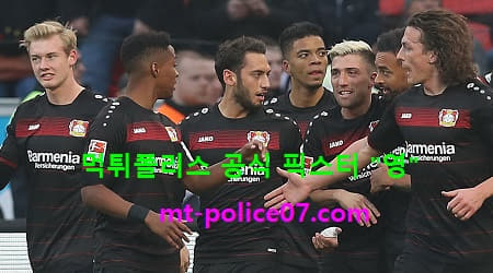 레버쿠젠