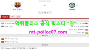 4월23일 라리가 분석 바르셀로나 vs 헤타페 먹폴 픽스터 영<span class="rmp-archive-results-widget rmp-archive-results-widget--not-rated"><i class=" rmp-icon rmp-icon--ratings rmp-icon--star "></i><i class=" rmp-icon rmp-icon--ratings rmp-icon--star "></i><i class=" rmp-icon rmp-icon--ratings rmp-icon--star "></i><i class=" rmp-icon rmp-icon--ratings rmp-icon--star "></i><i class=" rmp-icon rmp-icon--ratings rmp-icon--star "></i> <span>0 (0)</span></span>