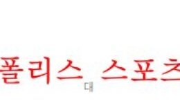 9월27일 국제친선축구 에콰도르 일본 A매치 분석 먹튀폴리스 0 (0)