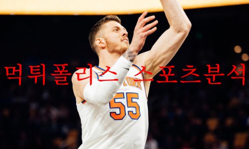 뉴욕닉스