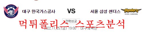 한국가스공사서울삼성