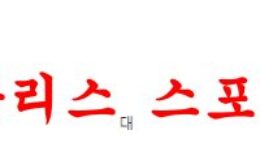 1월2일 호주A리그 애들레이드 유나이티드FC 퍼스글로리FC 분석 먹튀폴리스 0 (0)