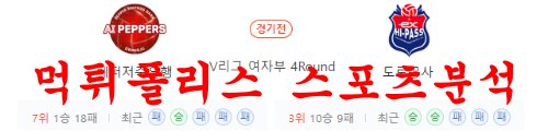 페퍼저축은행도로공사
