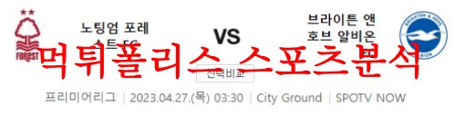 노팅엄브라이튼