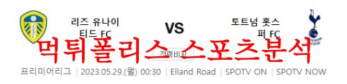 리즈토트넘