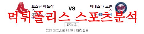 보스턴미네소타