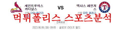 세인트루이스텍사스
