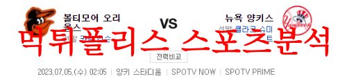 볼티모어양키스
