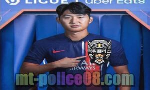 Read more about the article 쿠팡플레이, 이강인이 선택한 파리 생제르맹FC(PSG) 한국으로 초청