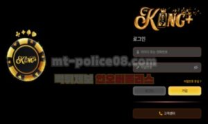 더킹플러스