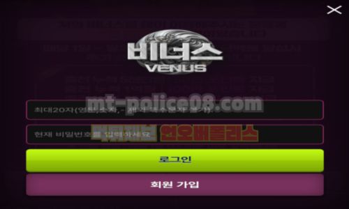 비너스