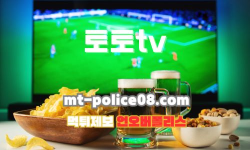 토토tv