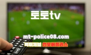 토토tv