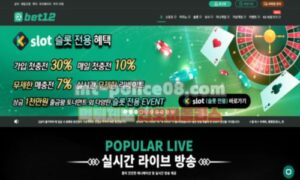 벳12