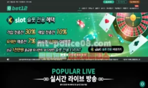 벳12
