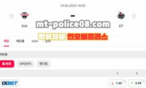 국내야구분석