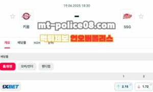 국내야구분석
