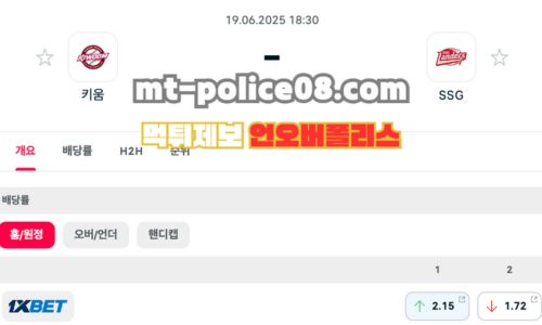 국내야구분석