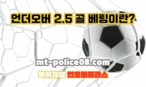 언더오버