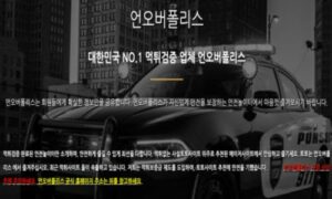 언오버폴리스