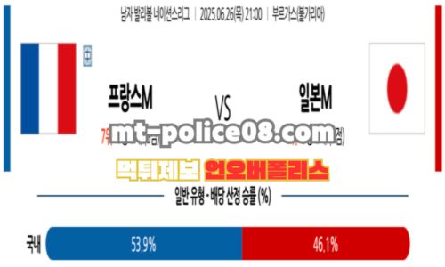 네이션스리그