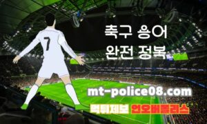축구 용어