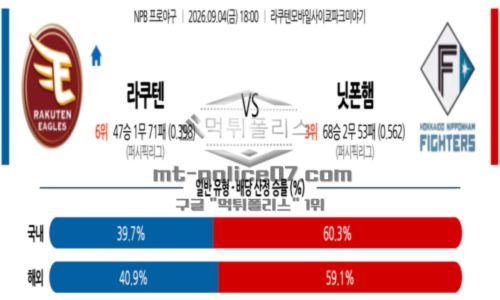일본야구