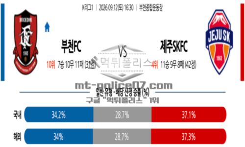 프로축구