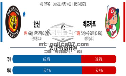 일본야구