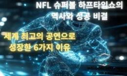 NFL 슈퍼볼 하프타임쇼의 역사와 성공 비결, 세계 최고의 공연으로 성장한 6가지 이유 4 (1)