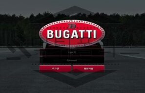BUGATTI 신규사이트 고급스러운 이름을 장착할 자격이 있는지 판단 중