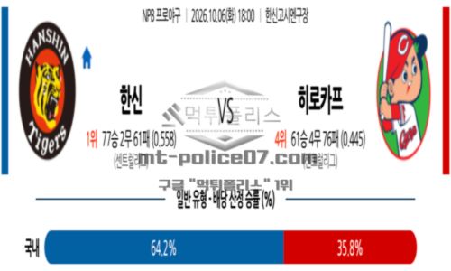 일본야구