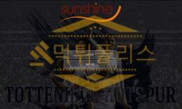 신규사이트 선샤인 신규 SUN1123.COM 스포츠토토 먹튀폴리스 3.1 (33)