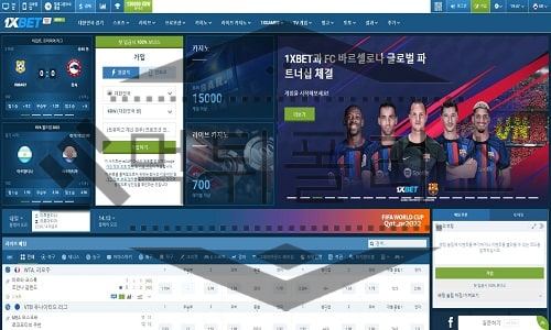 1XBET 먹튀업체