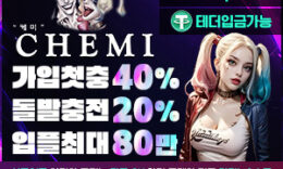 케미 벳 가상화폐 USDT 입금 가능 안전한 놀이터 입점 0 (0)
