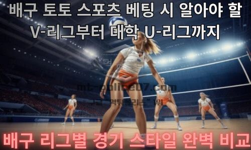 스포츠 베팅