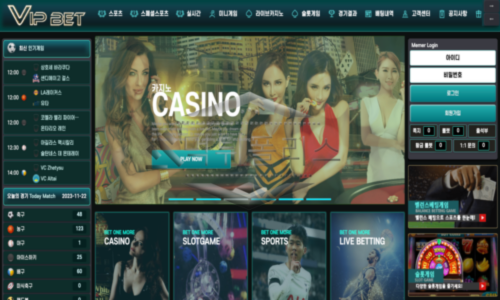 VIPBET