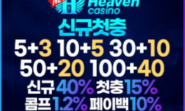 뉴헤븐 카지노 가상 화폐 코인 입금 가능 보증금 5억 예치완료! 0 (0)