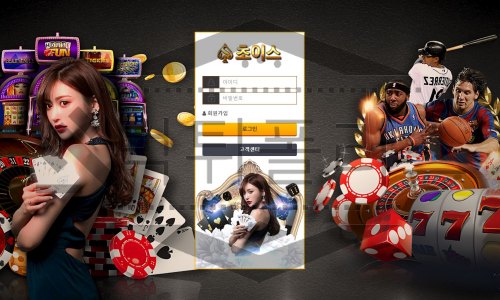 초이스 