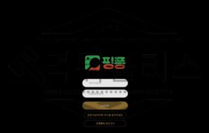 핑퐁 토토 신규사이트 먹튀 이력 조사중