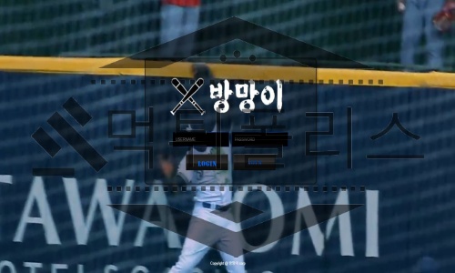 방망이